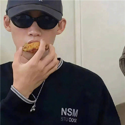 真人情头超甜超宠溺那种 撩人一人一半合集最新版