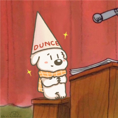 适合冬季用的超甜超暖的动漫情头 温暖你整个冬季的情头可爱十足