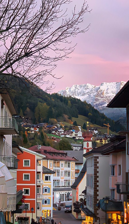 冬天系壁纸奶fufu超好看 冬季清冷氛围壁纸大全