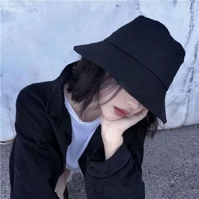 值得尝试的魅力爆棚的女头 不会撞款的女生高级感