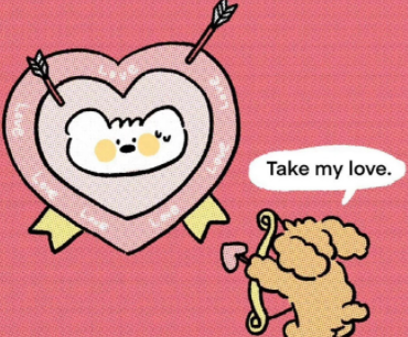 一看就有对象的网名 能表达出有对象的网名