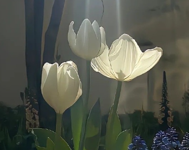 曾有一束光落在了我身上的说说 很温暖的治愈系阳光文案 曾有一束光落在了我身上的说说 很温暖的治愈系阳光文案