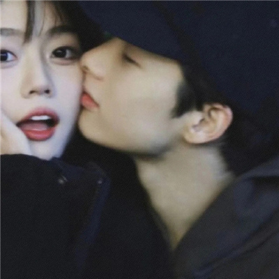 张张幸福的情头一对让人爱慕 幸福又火热的情头大全