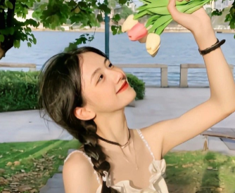 慵懒气质很有故事感的网名 唯美好听的小众昵称