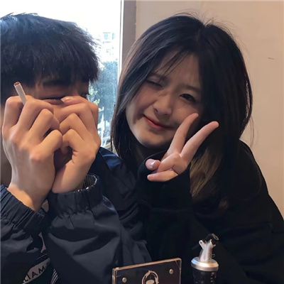 真人情头宠溺最新版 值得尝试的情头大全