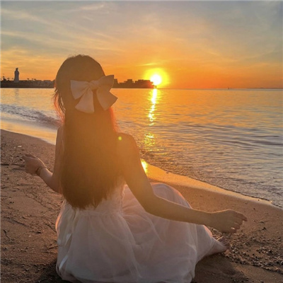 自由开心的女头上档次 2024版仙气爆棚女头合集