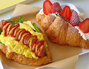 发朋友圈的吃货俏皮文案 吃货的幽默说说朋友圈