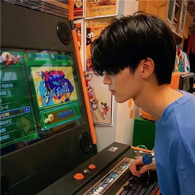 爱与自由二八分情头真人 超赞的情头温柔合集