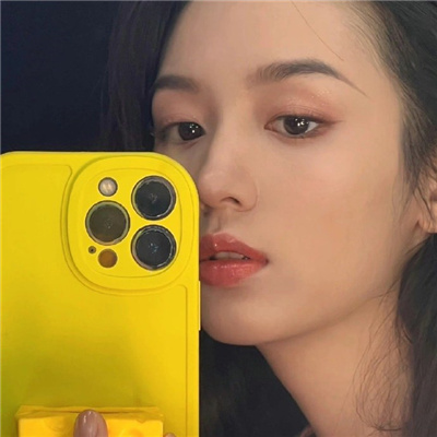 绝世宝藏周也超美超清纯头像合集 敬这人间的风敬那为未完成梦