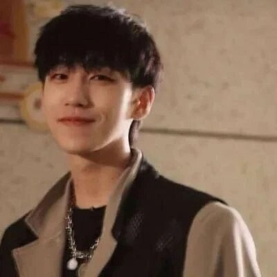 张张气质的氛围感男头 气质拉满的优质男头合集