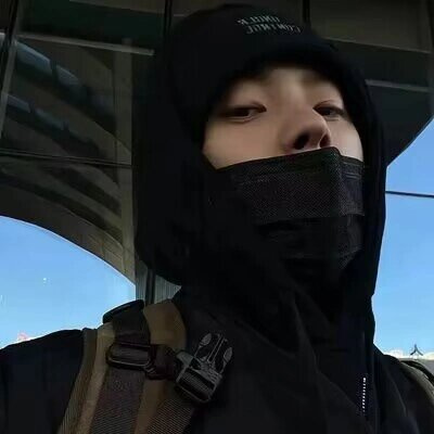 张张气质的氛围感男头 气质拉满的优质男头合集