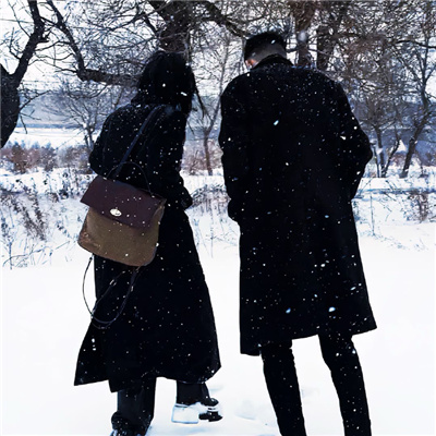 小众情头高级感很走心 简约高端情头cp十足