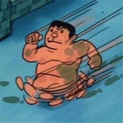 近期私藏的爆可爱情头一对 很搞怪系列的情头大全