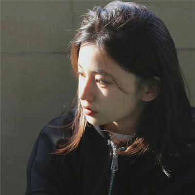 氛围感美女高级感的女头 最新出炉的气质款女头合集