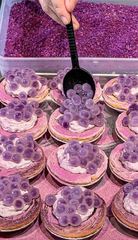 让你拥有好心情好食欲的清新壁纸 轻松愉悦的手机壁纸合集