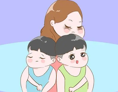 双胞胎怎么官宣朋友圈 公布怀孕双胞胎的朋友圈 双胞胎怎么官宣朋友圈 公布怀孕双胞胎的朋友圈