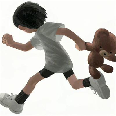 超级与众不同很甜的情头 好看而不俗的情头