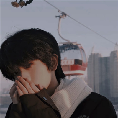 魅力满满酷拽气质男头 又拽又高冷的男头