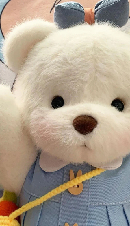 看一眼就会爱上的手机壁纸 好看又养眼的手机壁纸