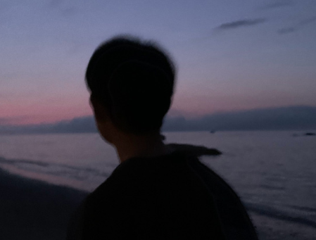 大气又沉稳的男生网名 2023最新有涵养的男生昵称