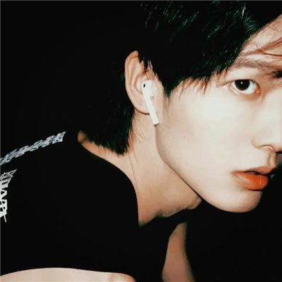 ins风潮流男头合集最新 2023超级潮流的男头帅气