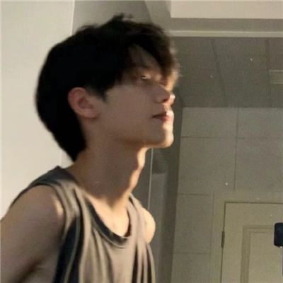 ins风潮流男头合集最新 2023超级潮流的男头帅气