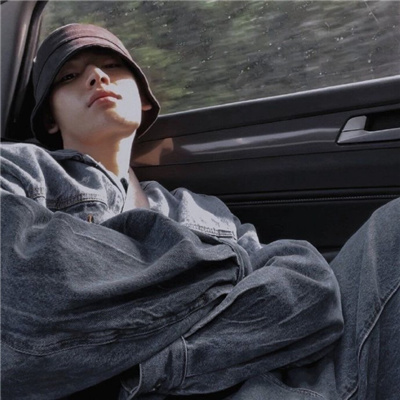 ins风潮流男头合集最新 2023超级潮流的男头帅气