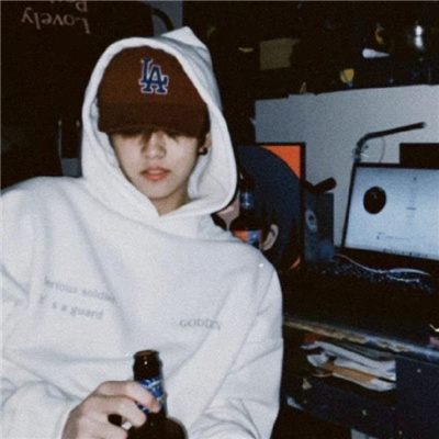 ins风潮流男头合集最新 2023超级潮流的男头帅气