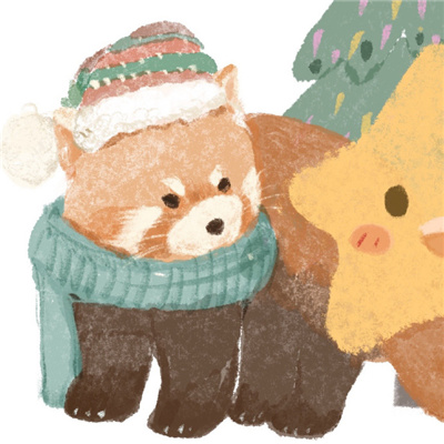 二次元动漫情头高清浪漫感十足 饲养员求喂养