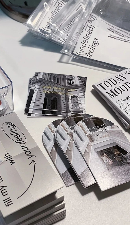 令人心情变好的壁纸 每张壁纸都有与众不同的美