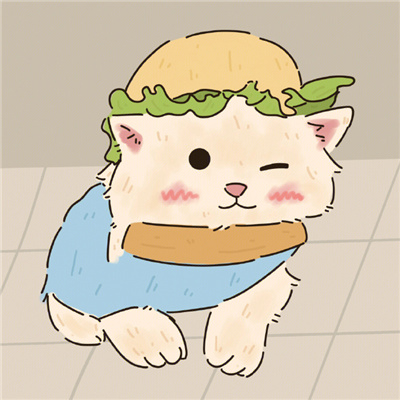 一定要和对象换上的情头最新 气质型的情头超好看