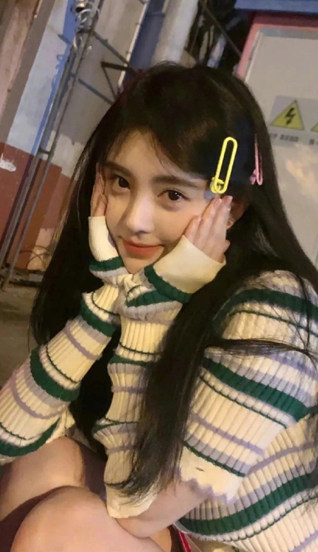 很难不心动的壁纸高清温柔 干净又心动的壁纸合集