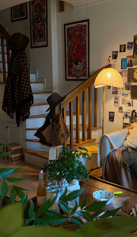 超喜欢的锁屏壁纸高清又浪漫 温柔感满满的气质皮肤