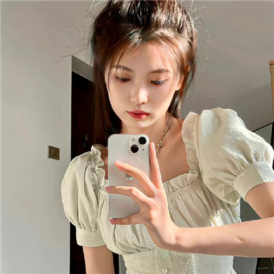 2023甜到极致好看的女头合集 宝子们头像该更新给啦