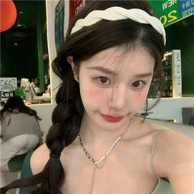 2023甜到极致好看的女头合集 宝子们头像该更新给啦