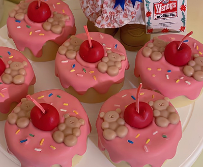 2023小众又优雅的网名 独一无二小众意境网名