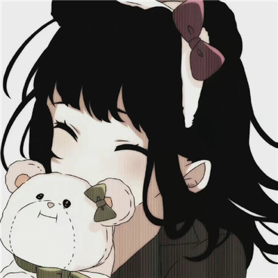 超好看的情头最新很萌好看 超甜的最新版的情头可爱