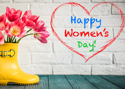 3.8妇女节给老婆送花的祝福语 送老婆花束祝福语好听 3.8妇女节给老婆送花的祝福语 送老婆花束祝福语好听