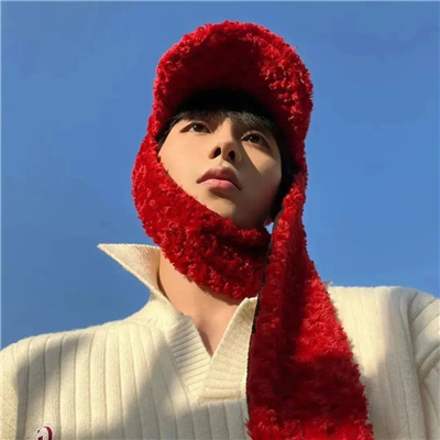 独一无二高清帅气男头很酷 绝绝子的高颜值男头合集