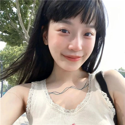 超好看的哇塞女头很有质感 高级感满满的女头最新