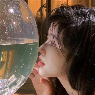 令人超中意的好看女头合集 精选好看到爆的优质女头