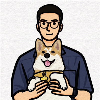 简笔画超酷的简单情头合集 能让你用好久的情头