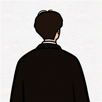 简笔画超酷的简单情头合集 能让你用好久的情头