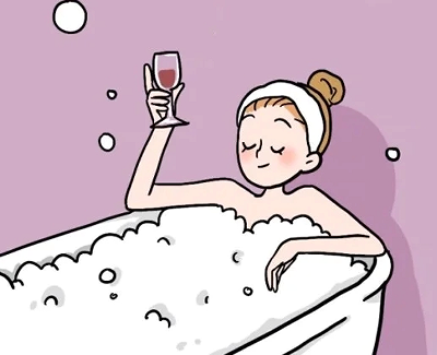 宅在家很舒服的心情说说 在家自在有开心的说说 宅在家很舒服的心情说说 在家自在有开心的说说