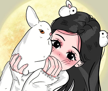 2023qq最火爆的女生网名 很耐听的优质女昵称