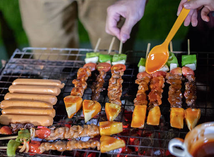 春季去户外烧烤的唯美句子 郊外烧烤游玩心情说说 春季去户外烧烤的唯美句子 郊外烧烤游玩心情说说