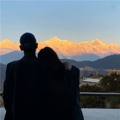 无水印超可爱的高清情头最新 总会有一组是你喜欢的情头