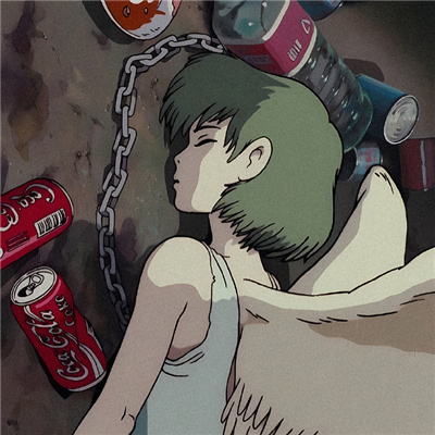 旧漫头像最新版可爱又搞怪 要把快乐都记录下来吧