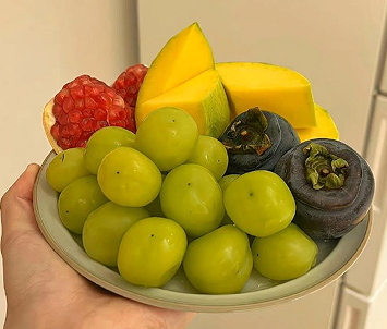 日常吃水果文案短句 吃水果的有趣文案 日常吃水果文案短句 吃水果的有趣文案