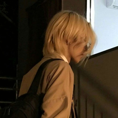 最新超级帅气的魅力男头合集 高端气质的优质男头